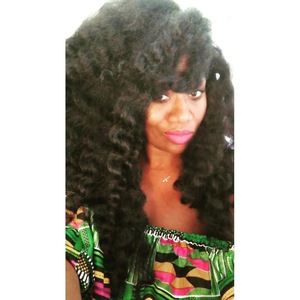 Meet your Posher, Shauna